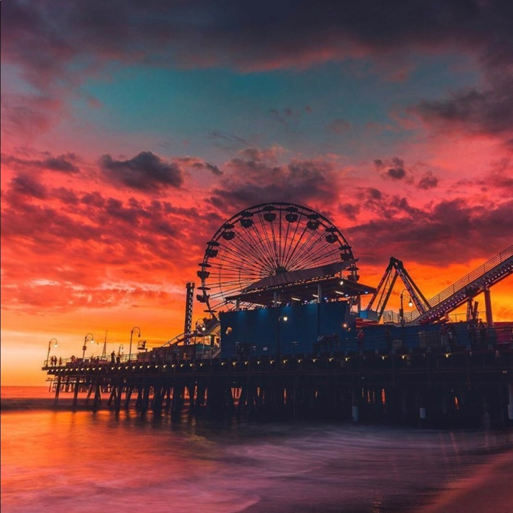 Meet your Posher, Dee